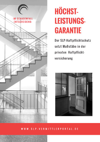 Schadenbeispiel Privathaftpflicht Höchstleistungsgarantie