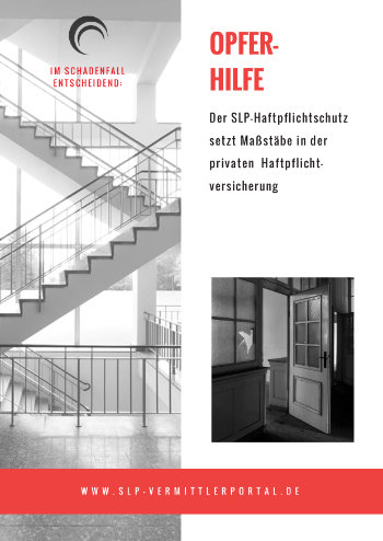 Schadenbeispiel Opferhilfe