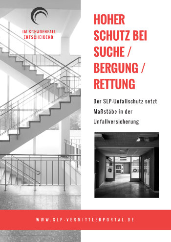 Schadenbeispiel Bergungskosten