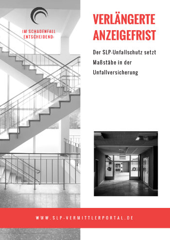 Schadenbeispiel Verlängerte Anzeigefrist