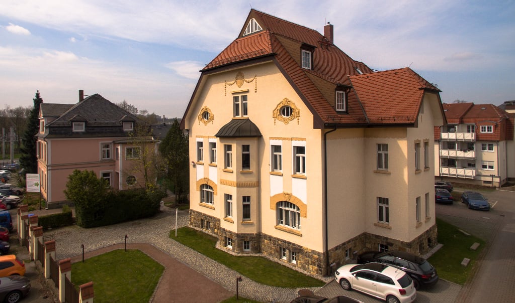 SLP AG Hauptniederlassung